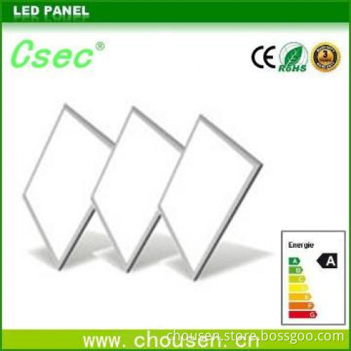 600*600 Constant Voltage LED Panel light